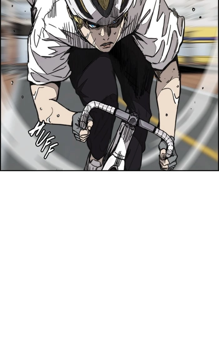 Wind Breaker Chapter 326, page 87 of 158