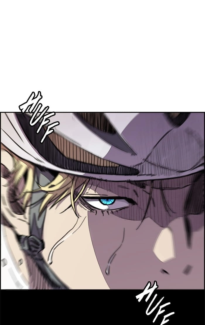 Wind Breaker Chapter 326, page 89 of 158