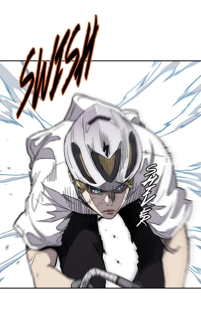 Wind Breaker Chapter 326, page 92 of 158