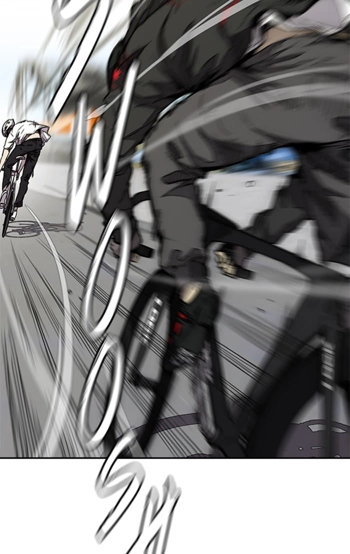 Wind Breaker Chapter 326, page 95 of 158