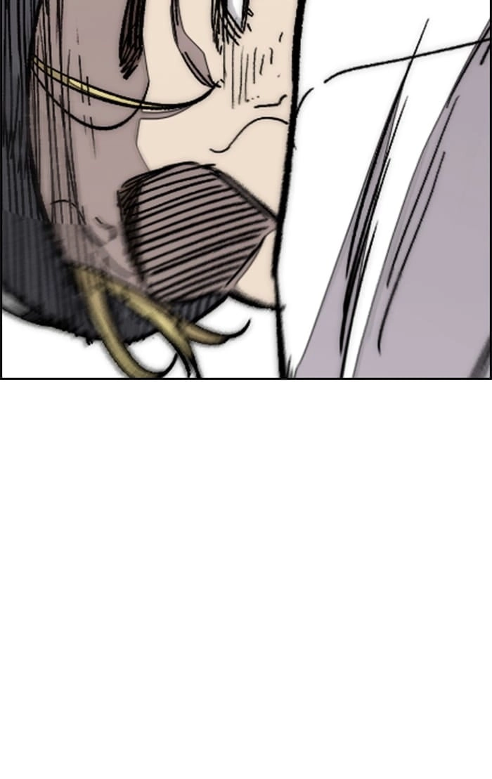 Wind Breaker Chapter 326, page 97 of 158