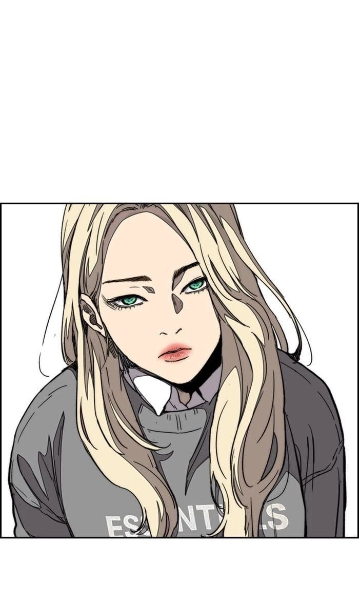 Wind Breaker Chapter 327, page 102 of 134