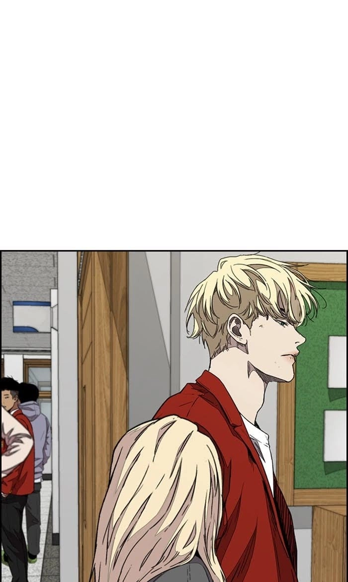 Wind Breaker Chapter 327, page 103 of 134