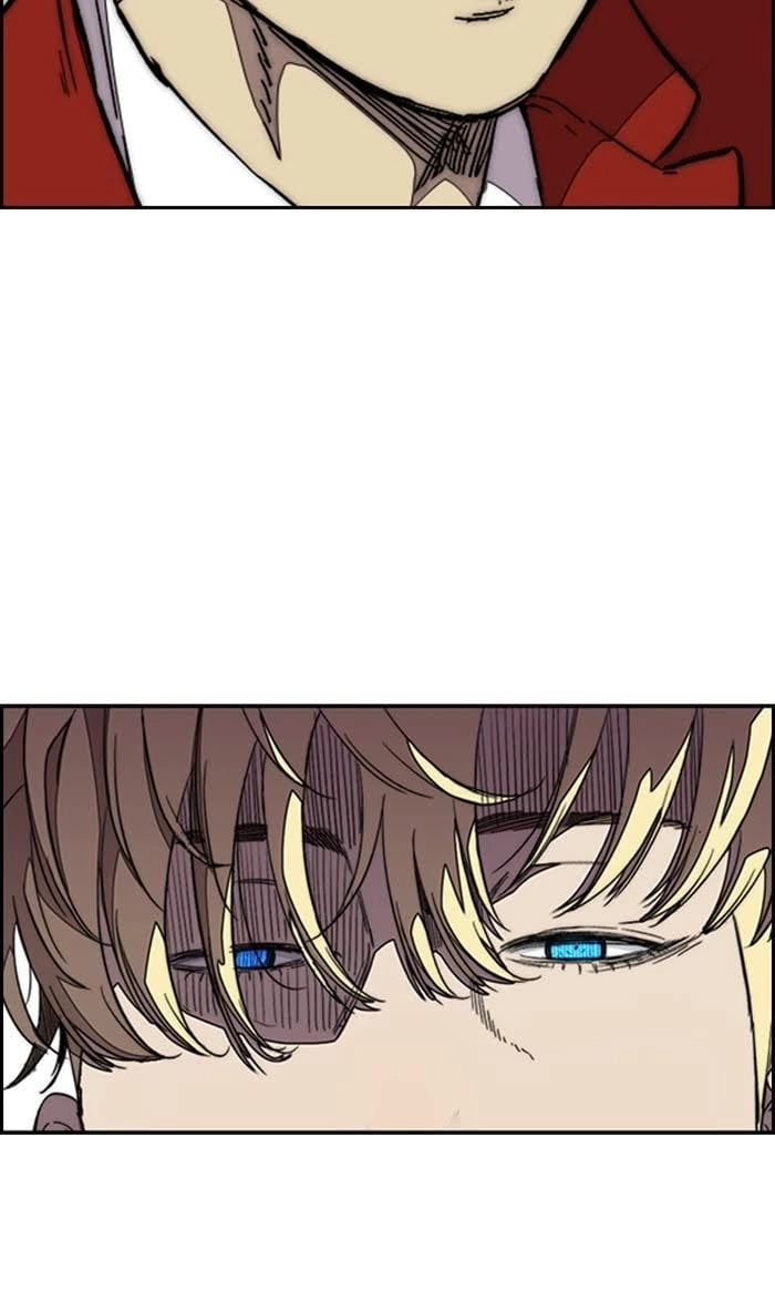 Wind Breaker Chapter 327, page 117 of 134