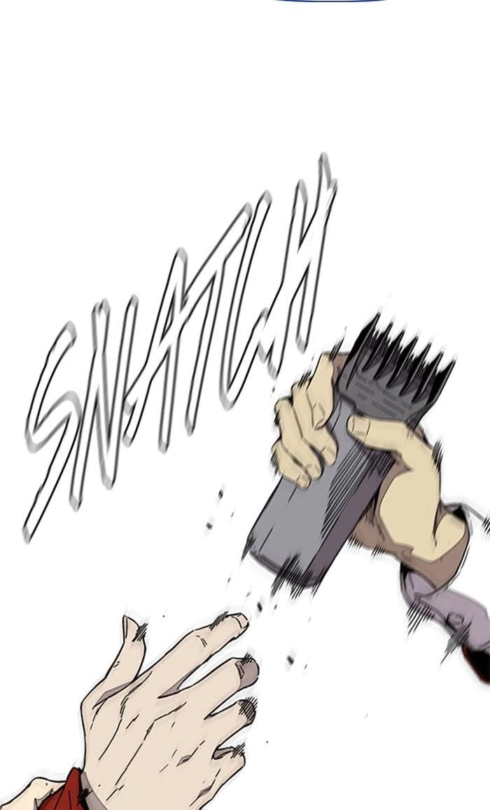 Wind Breaker Chapter 327, page 126 of 134