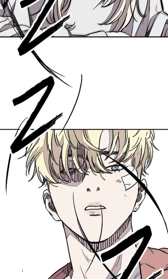 Wind Breaker Chapter 327, page 131 of 134