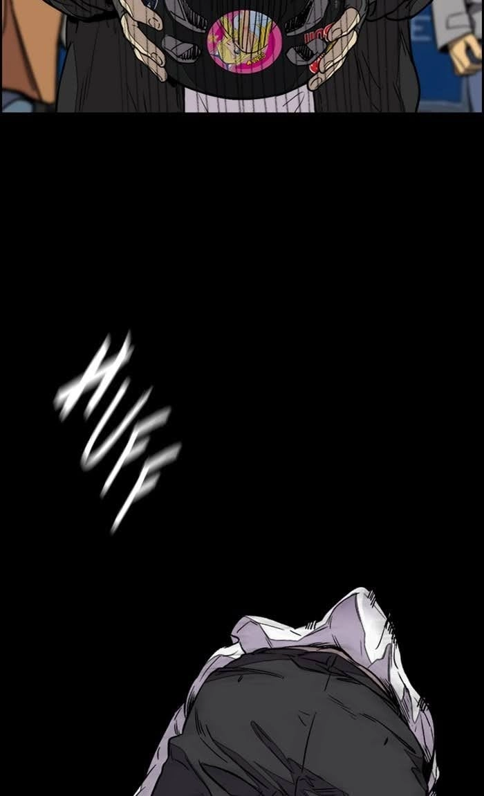 Wind Breaker Chapter 327, page 16 of 134