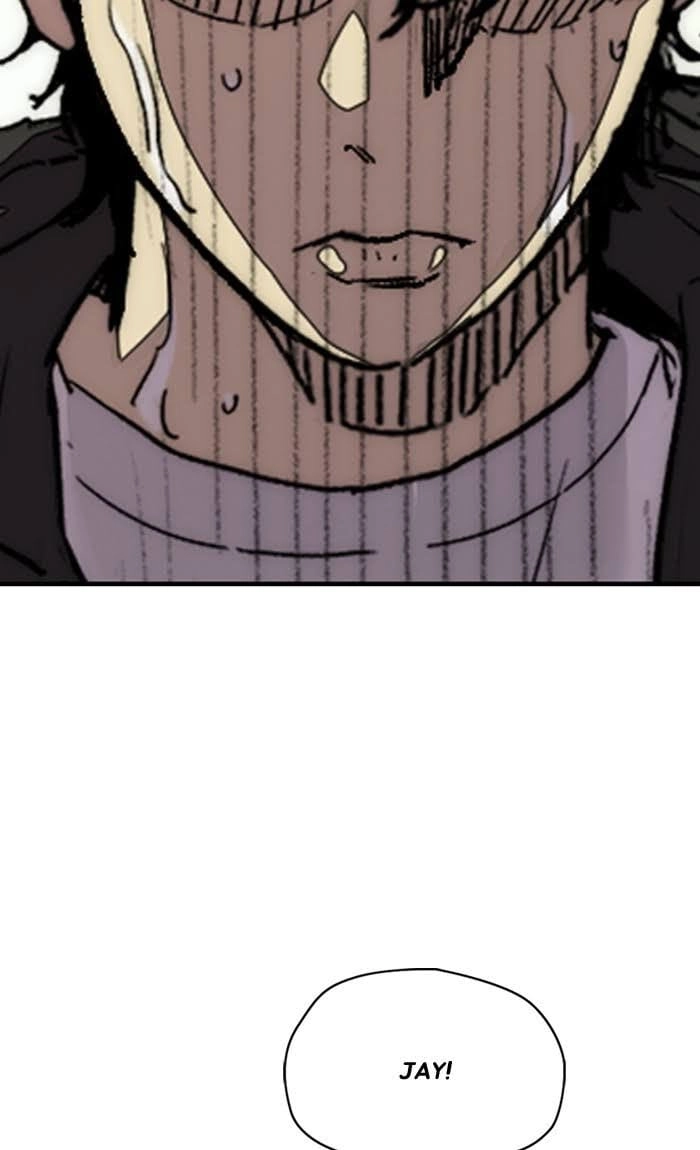 Wind Breaker Chapter 327, page 20 of 134