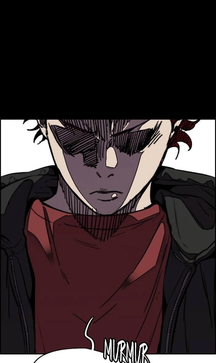 Wind Breaker Chapter 327, page 32 of 134