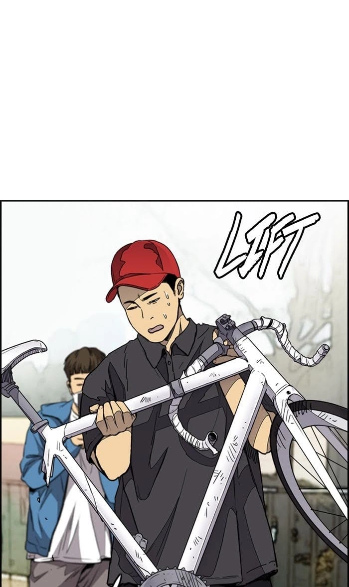 Wind Breaker Chapter 327, page 38 of 134