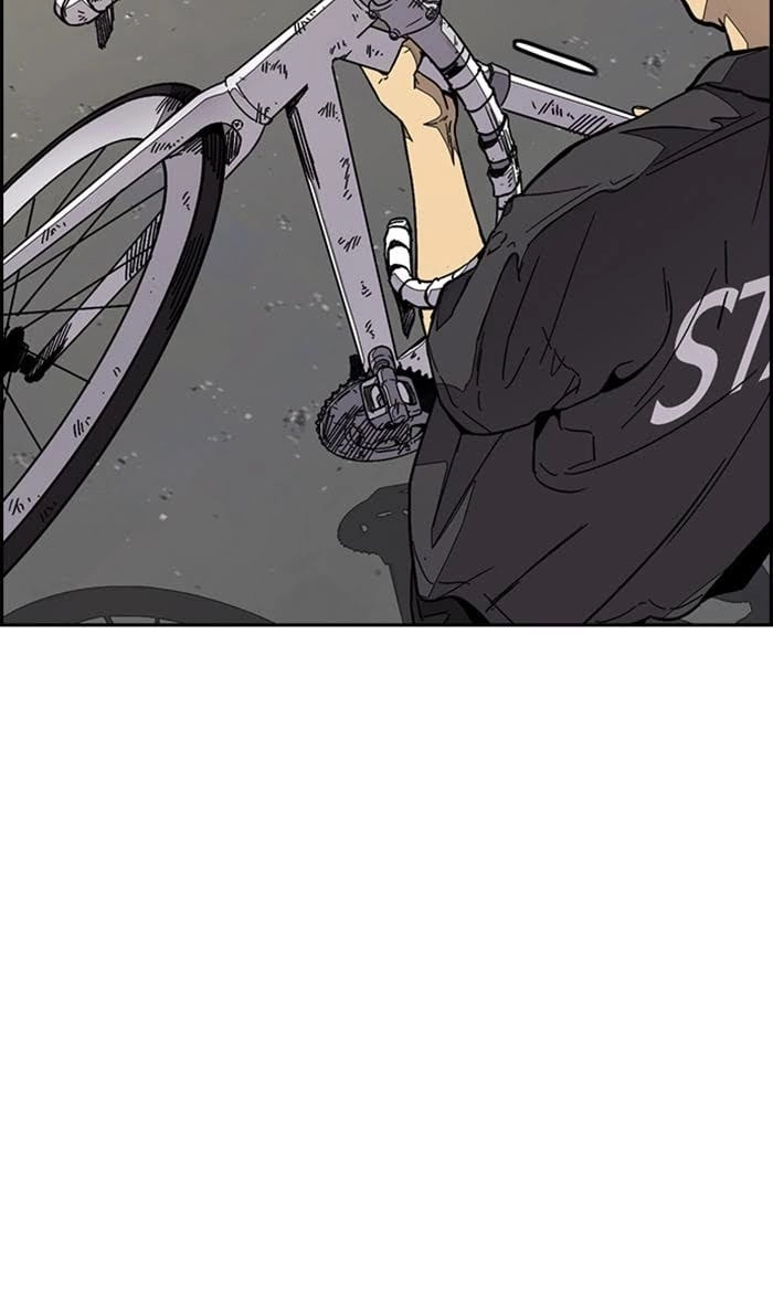 Wind Breaker Chapter 327, page 40 of 134