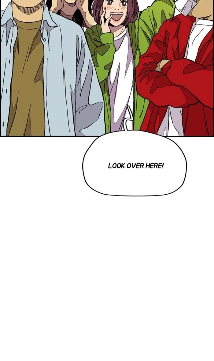 Wind Breaker Chapter 327, page 43 of 134