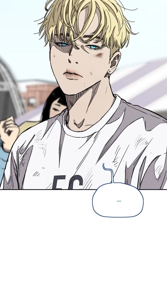 Wind Breaker Chapter 327, page 47 of 134
