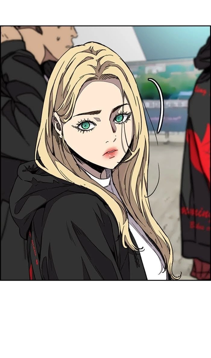 Wind Breaker Chapter 327, page 49 of 134