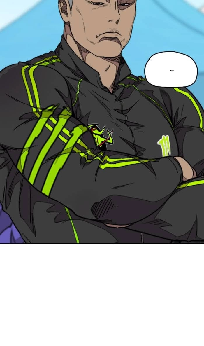 Wind Breaker Chapter 327, page 53 of 134