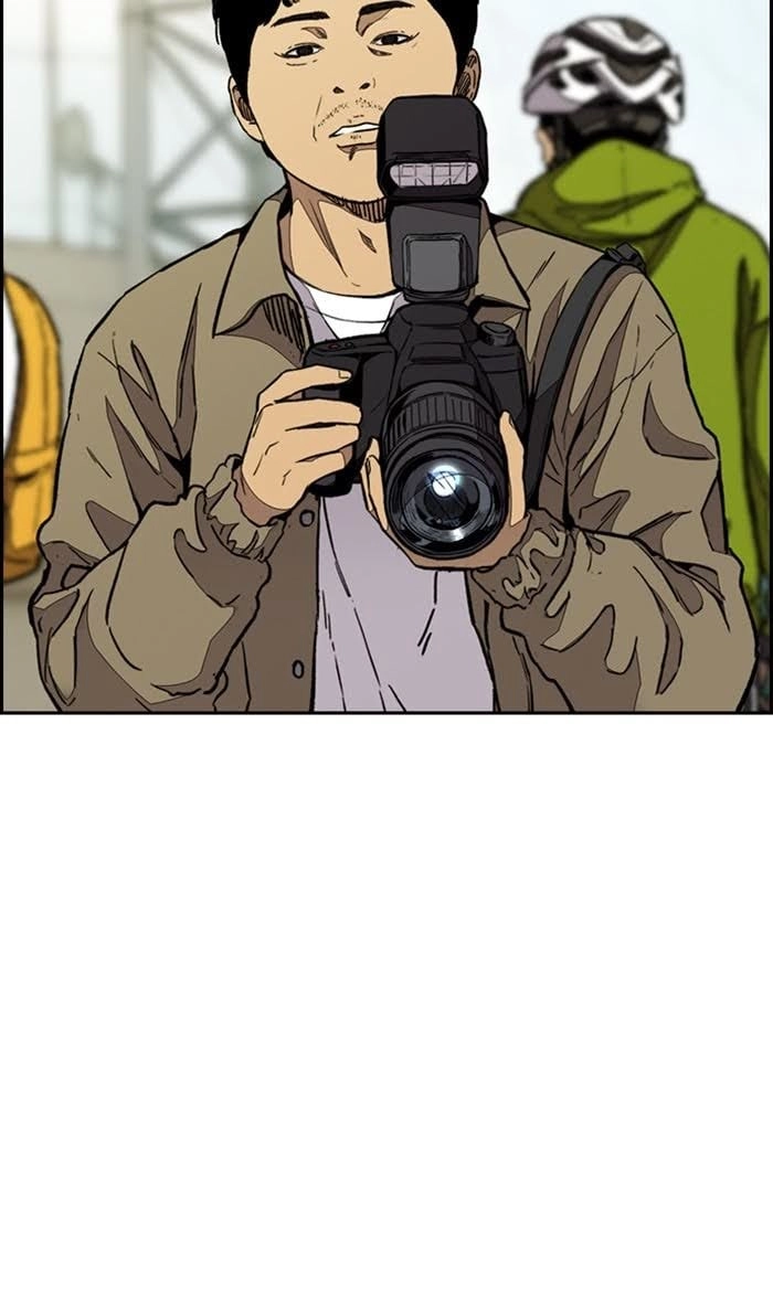 Wind Breaker Chapter 327, page 62 of 134