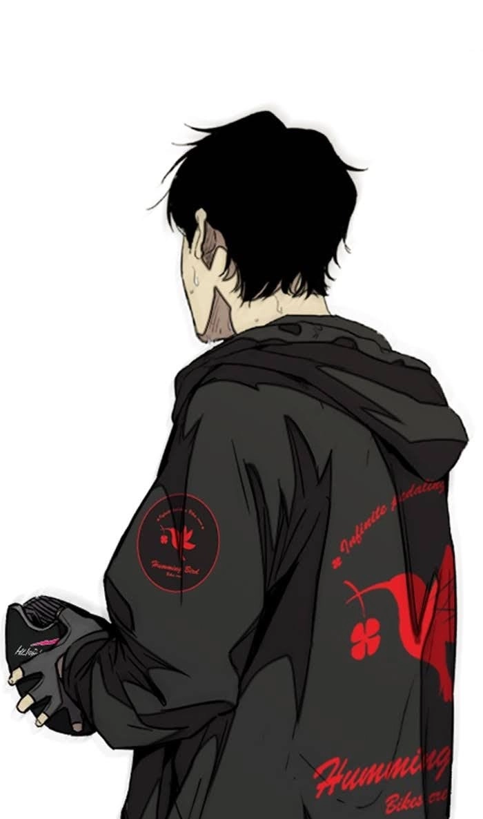 Wind Breaker Chapter 327, page 63 of 134