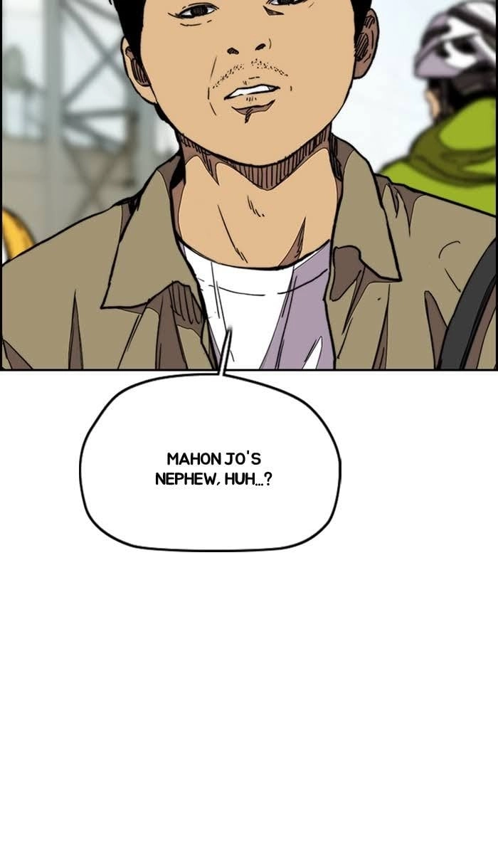 Wind Breaker Chapter 327, page 65 of 134
