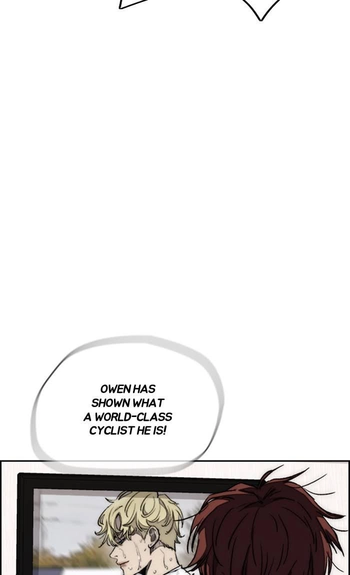 Wind Breaker Chapter 327, page 7 of 134
