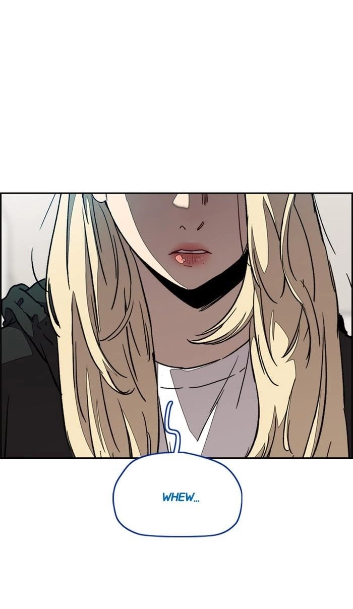 Wind Breaker Chapter 327, page 81 of 134