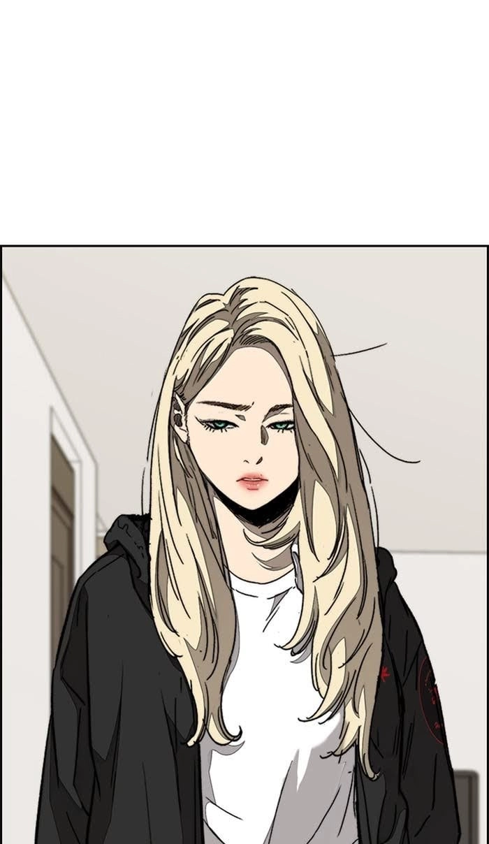 Wind Breaker Chapter 327, page 82 of 134