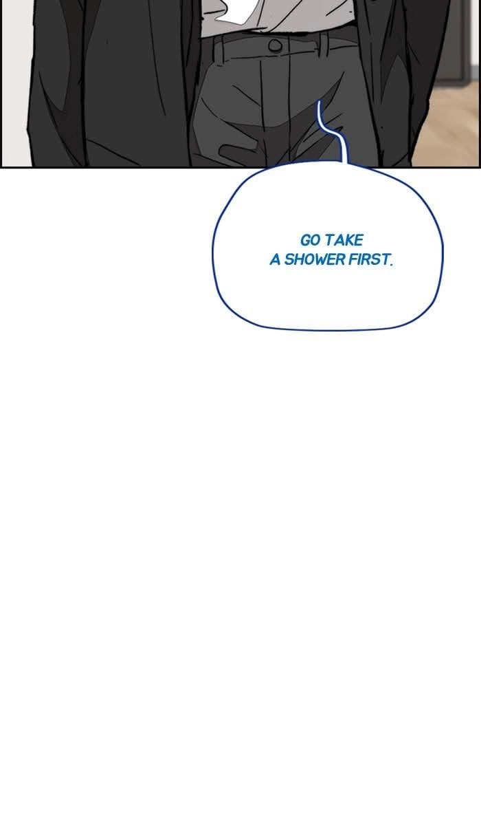 Wind Breaker Chapter 327, page 83 of 134