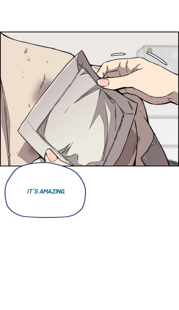Wind Breaker Chapter 327, page 85 of 134