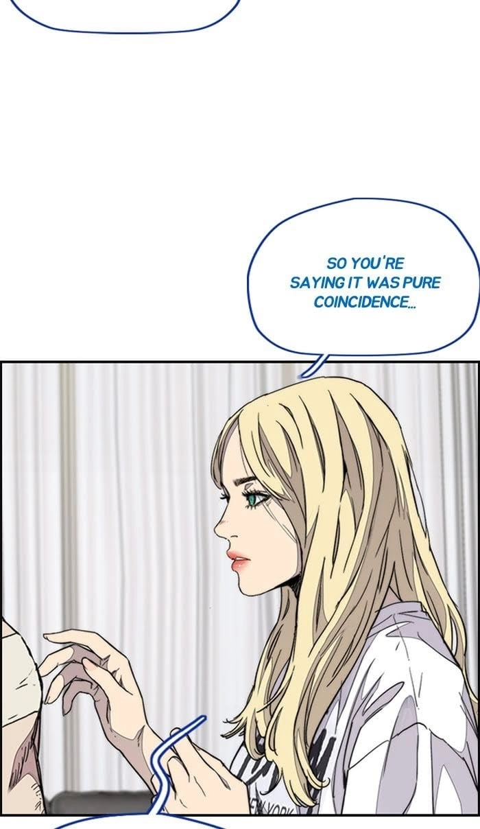 Wind Breaker Chapter 327, page 88 of 134