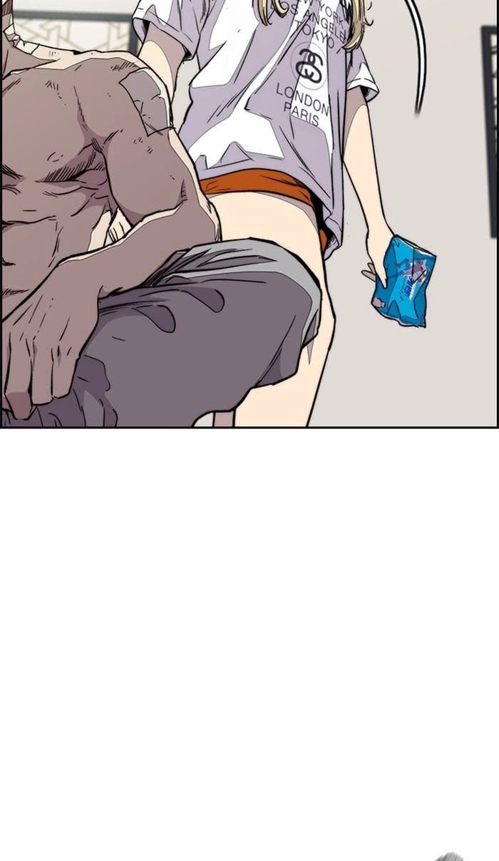 Wind Breaker Chapter 327, page 92 of 134
