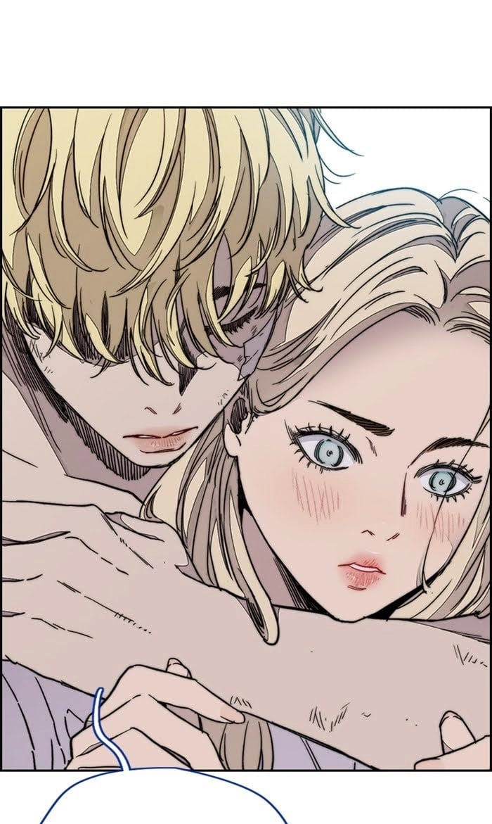 Wind Breaker Chapter 327, page 95 of 134