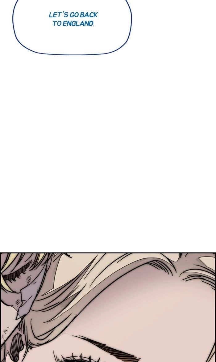 Wind Breaker Chapter 327, page 96 of 134