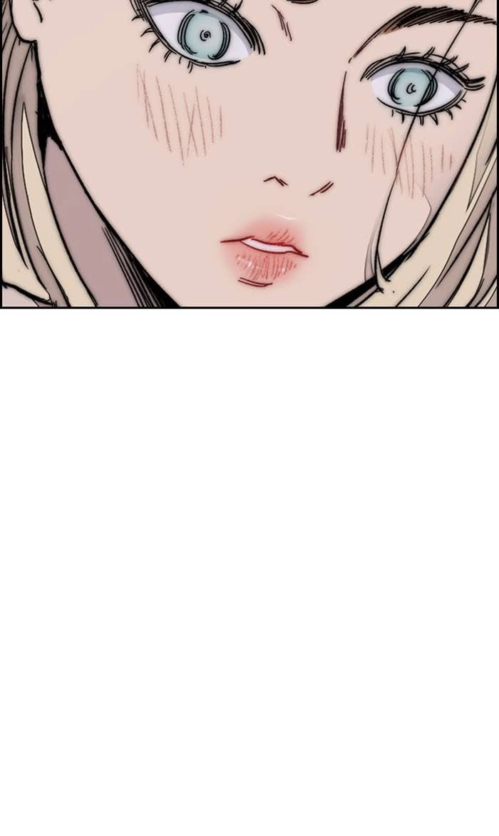 Wind Breaker Chapter 327, page 97 of 134