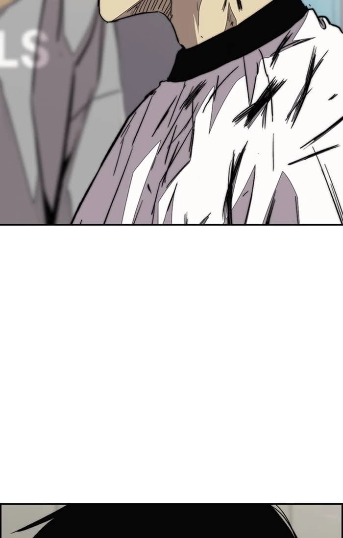 Wind Breaker Chapter 328, page 100 of 168