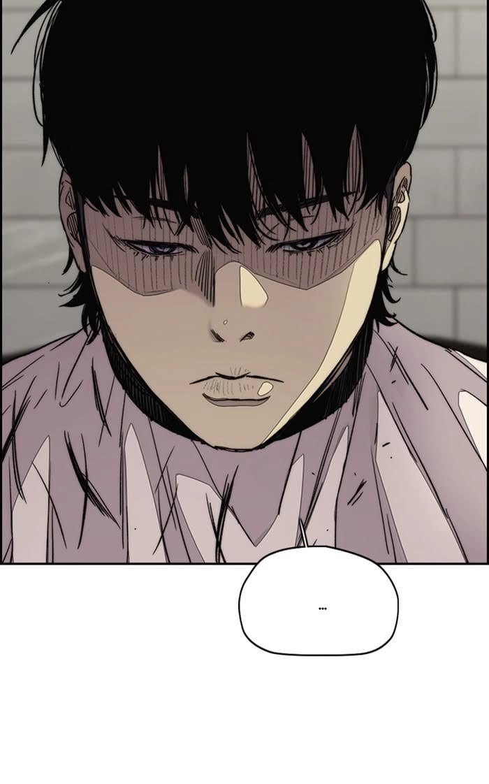 Wind Breaker Chapter 328, page 101 of 168