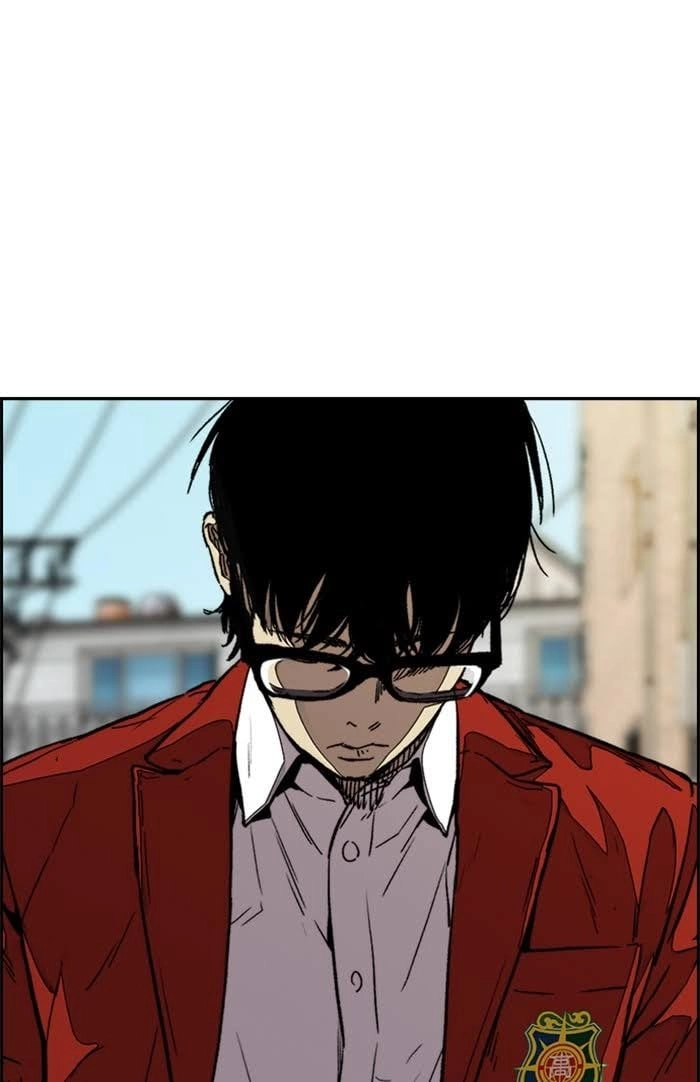 Wind Breaker Chapter 328, page 105 of 168