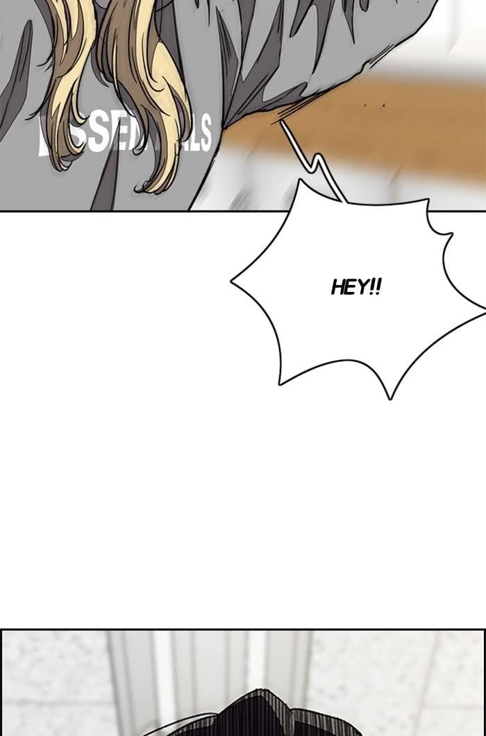 Wind Breaker Chapter 328, page 11 of 168