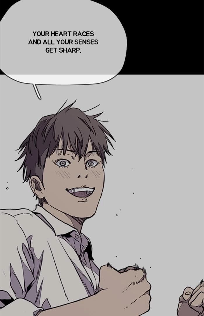 Wind Breaker Chapter 328, page 114 of 168