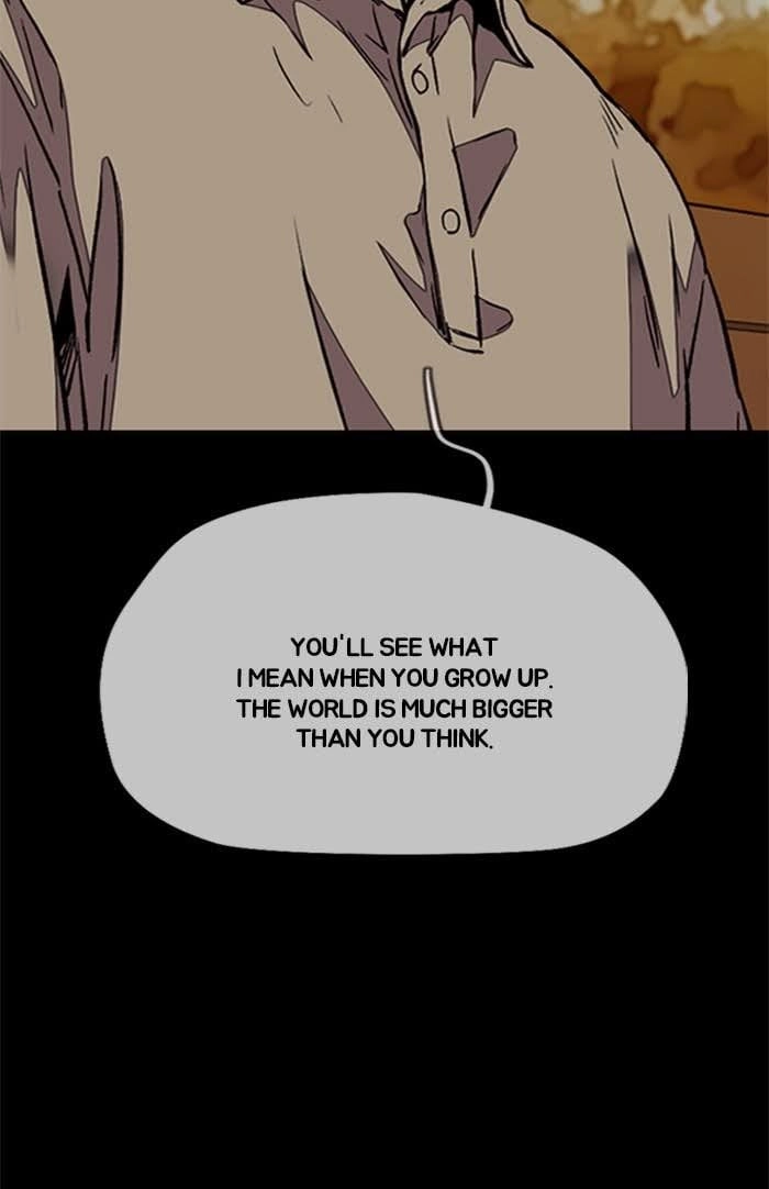 Wind Breaker Chapter 328, page 117 of 168