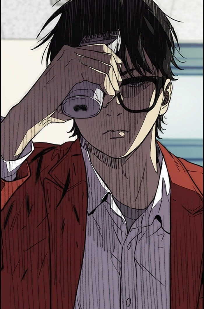 Wind Breaker Chapter 328, page 12 of 168