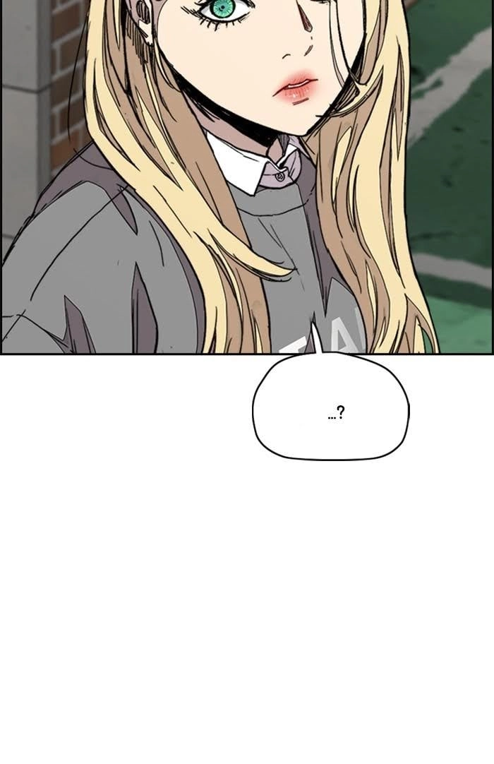 Wind Breaker Chapter 328, page 120 of 168