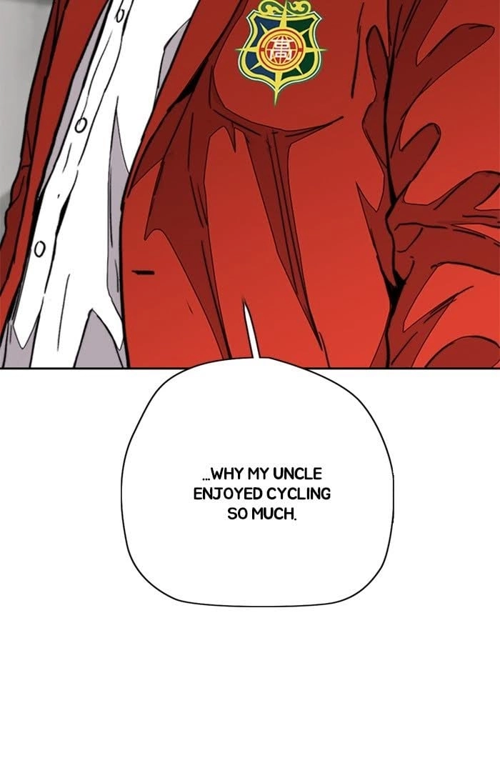 Wind Breaker Chapter 328, page 122 of 168
