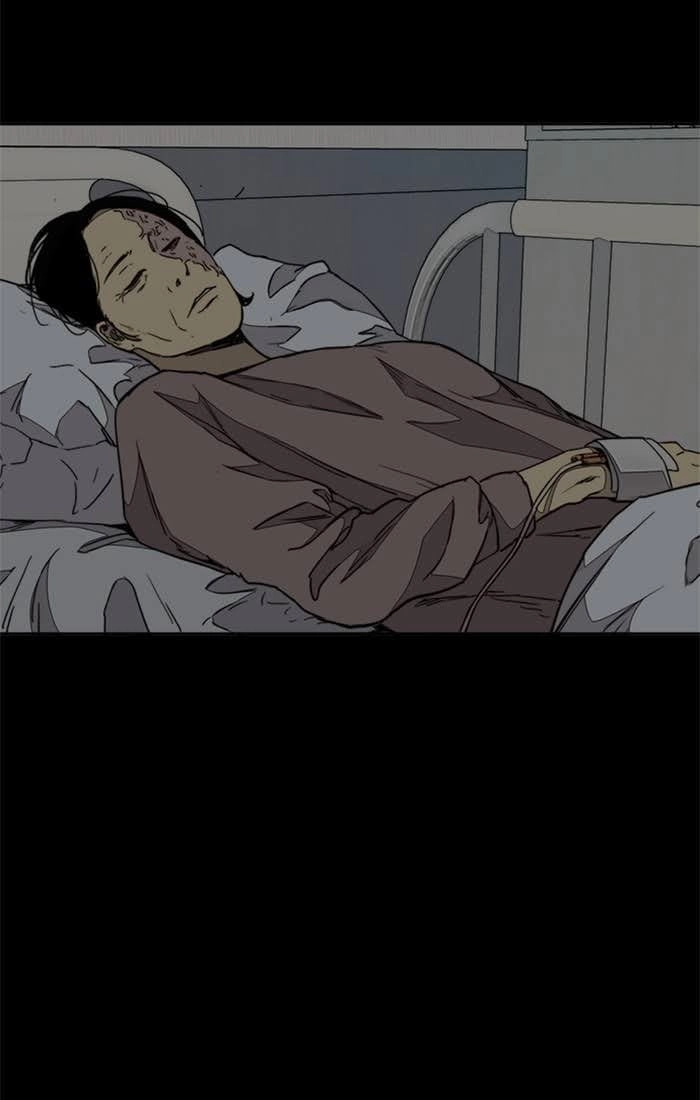 Wind Breaker Chapter 328, page 126 of 168