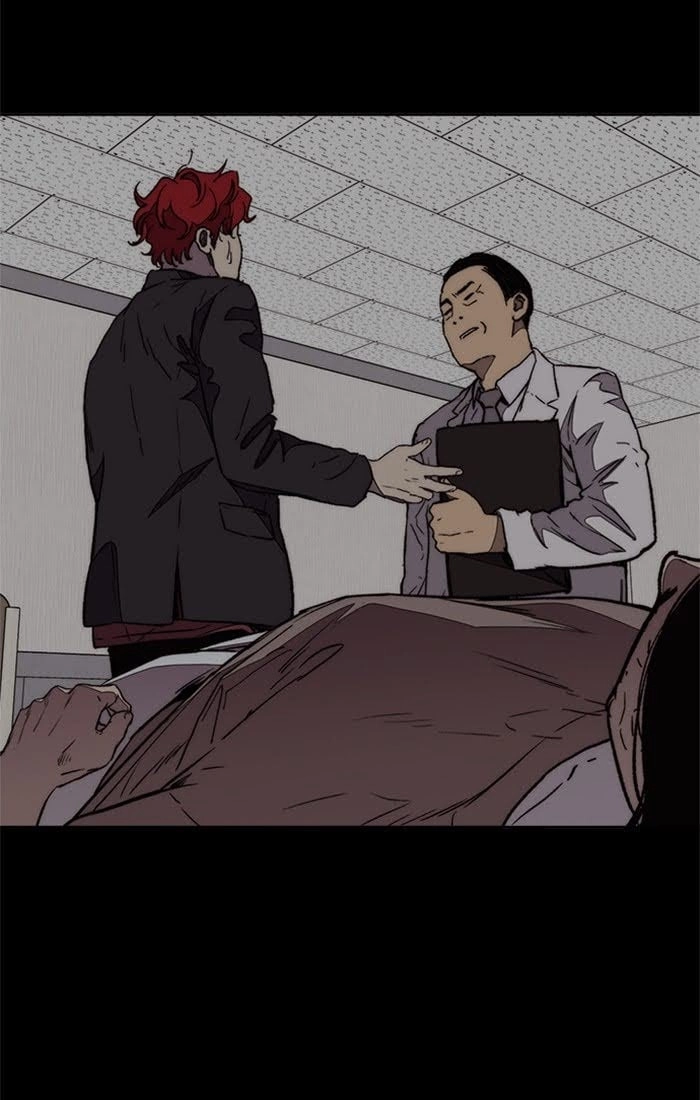 Wind Breaker Chapter 328, page 127 of 168