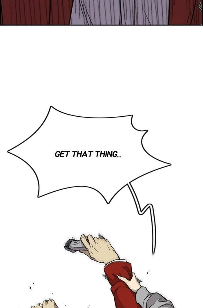 Wind Breaker Chapter 328, page 13 of 168