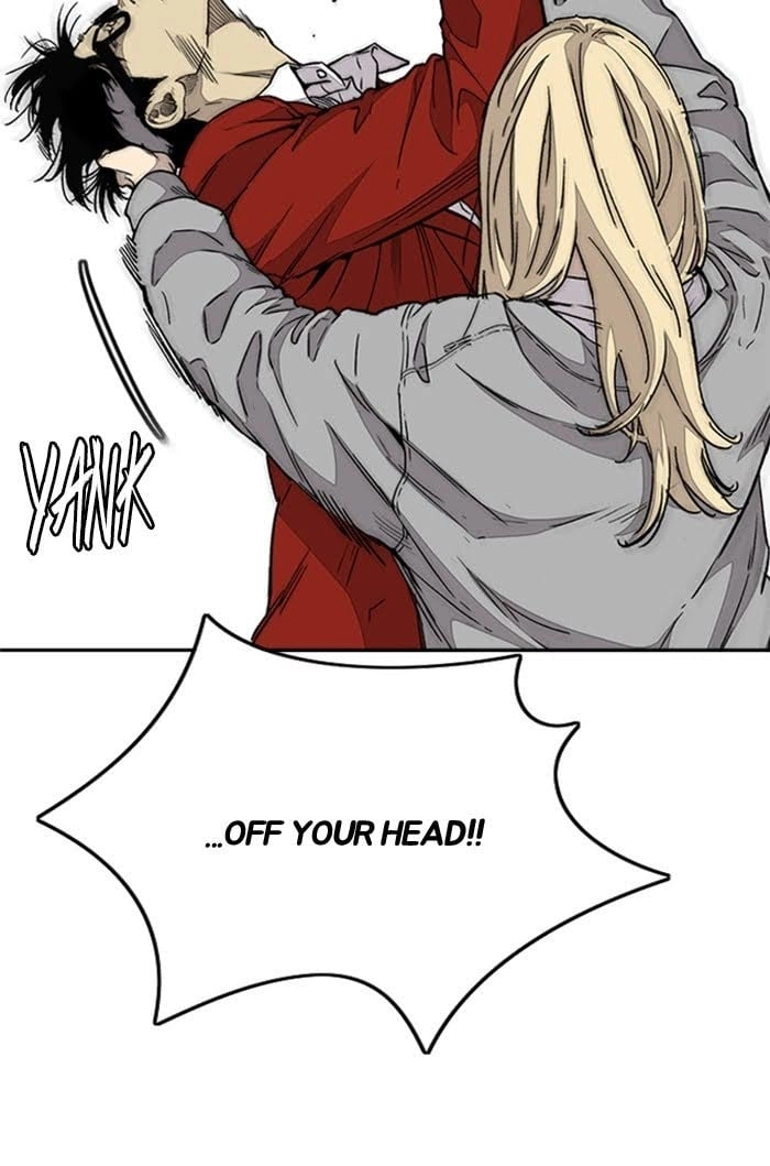 Wind Breaker Chapter 328, page 14 of 168