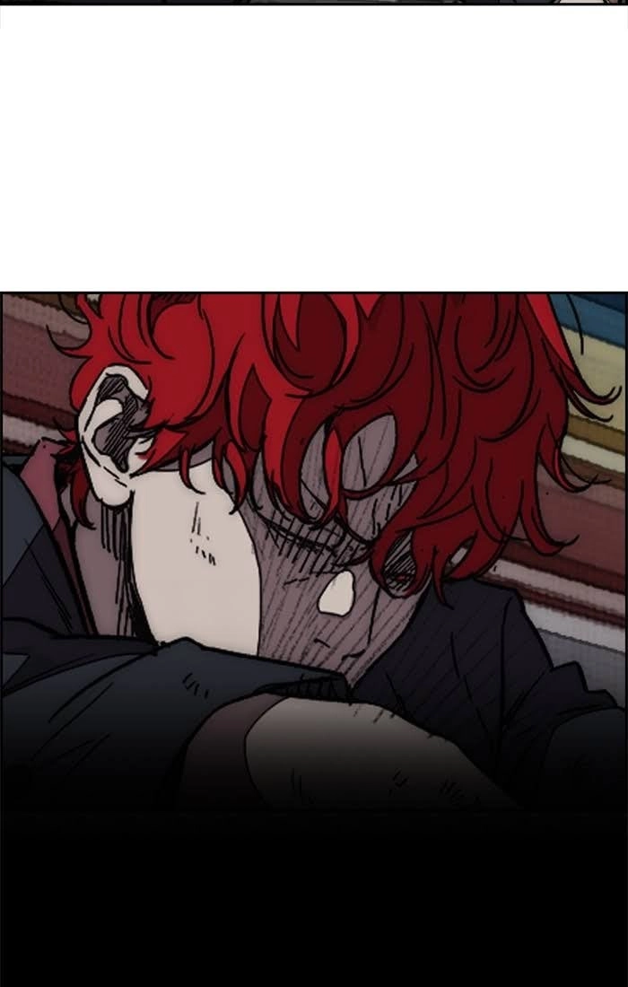 Wind Breaker Chapter 328, page 141 of 168