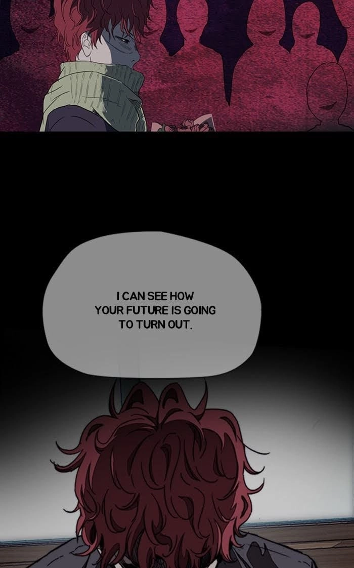 Wind Breaker Chapter 328, page 149 of 168