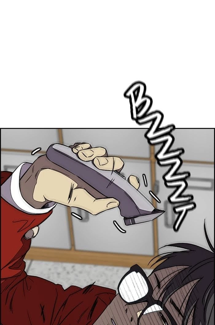 Wind Breaker Chapter 328, page 15 of 168