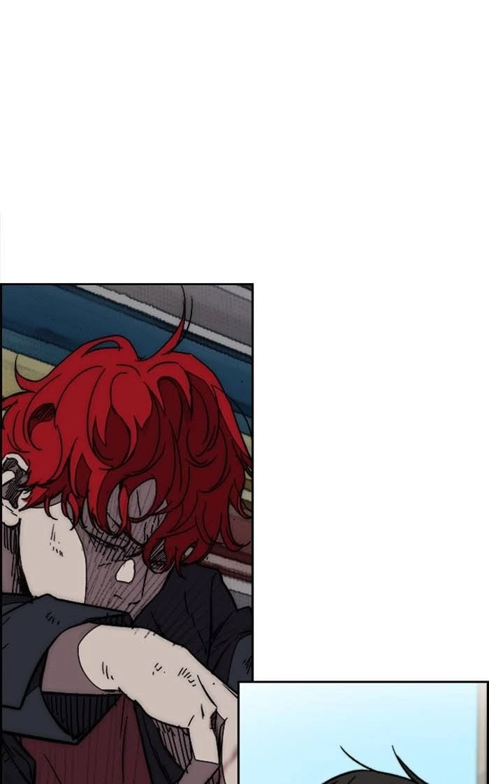 Wind Breaker Chapter 328, page 156 of 168