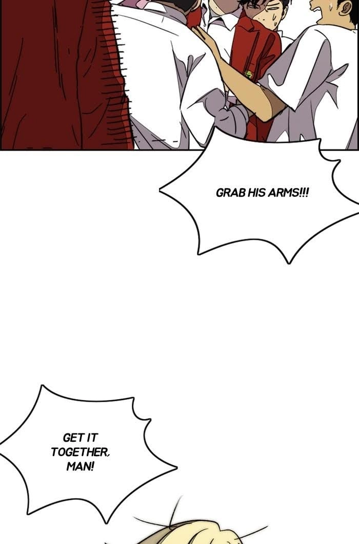Wind Breaker Chapter 328, page 19 of 168